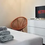 Apartman Alexander House - Unbeatable Price! Bergamo