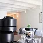Apartman Alexander House - Unbeatable Price! Bergamo