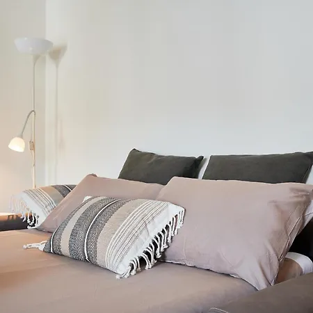 Apartment Alexander House - Bright Flat In Historic Borgo