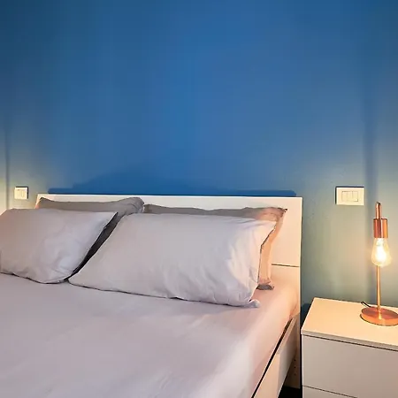 Apartment Alexander House - Bright Flat In Historic Borgo *