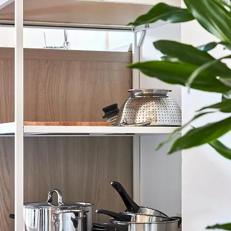 Alexander House - Unbeatable Price! Lejlighed Bergamo