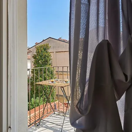 Alexander House - Bright Flat In Historic Borgo * Bergamo