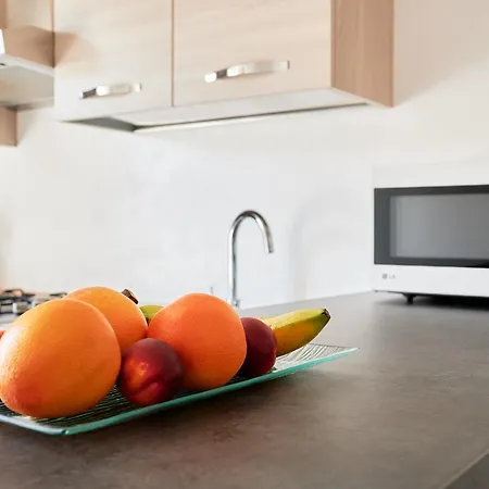 Alexander House - Bright Flat In Historic Borgo