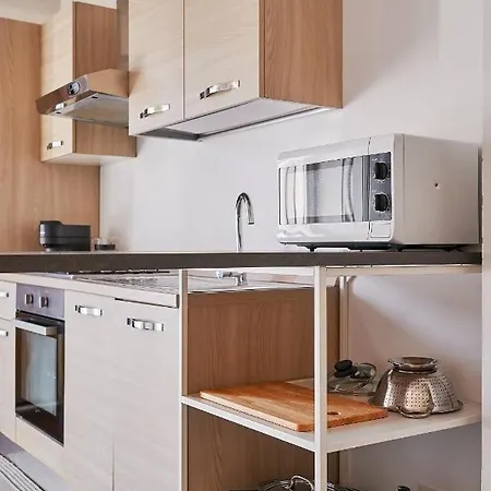Lejlighed Alexander House - Unbeatable Price!