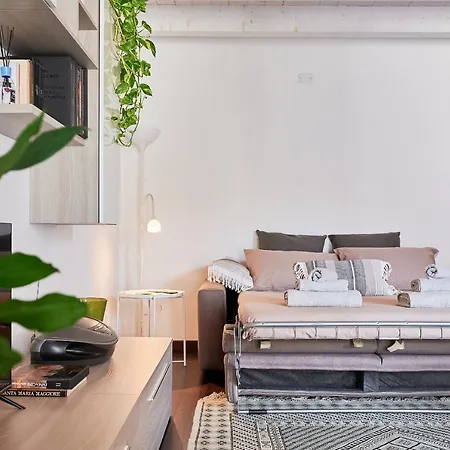 Lejlighed Alexander House - Unbeatable Price!