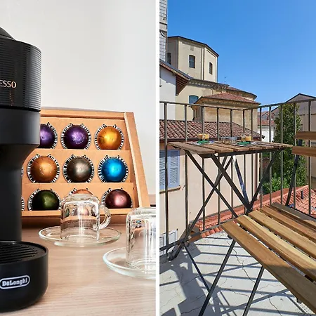 Appartamento Alexander House - Unbeatable Price! *