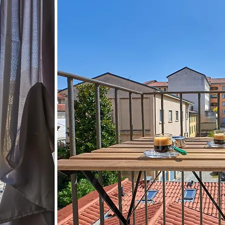 Lejlighed Alexander House - Unbeatable Price!