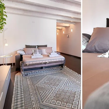 Apartman Alexander House - Unbeatable Price! Bergamo