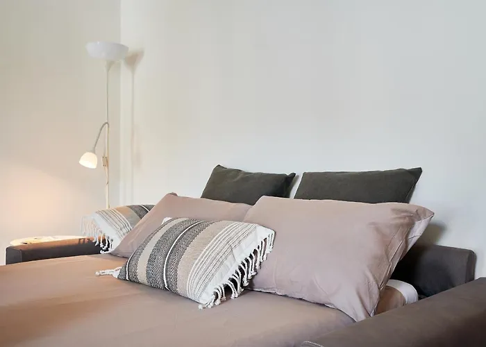 Apartment Alexander House - Unbeatable Price!