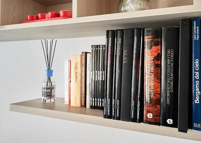 Alexander House - Unbeatable Price! Apartment Bergamo