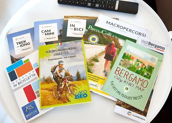 Apartment Alexander House - Unbeatable Price! Bergamo