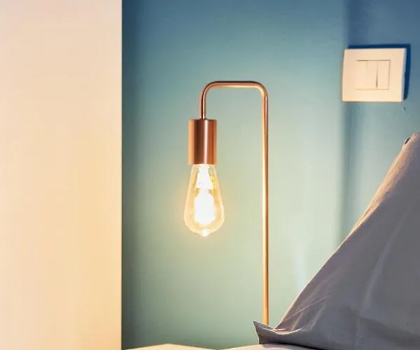 Alexander House - Unbeatable Price! Bergamo