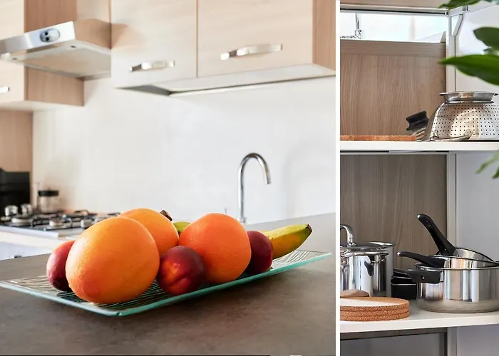 Alexander House - Unbeatable Price! Apartment *