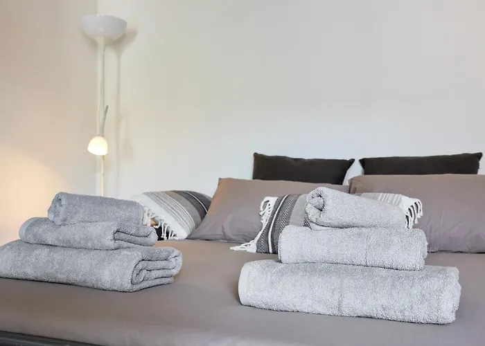 Alexander House - Unbeatable Price! Apartment Bergamo