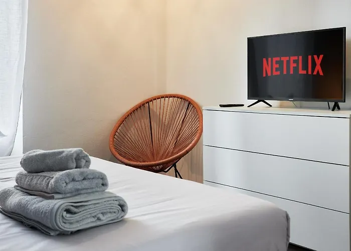 Apartment Alexander House - Unbeatable Price! Bergamo