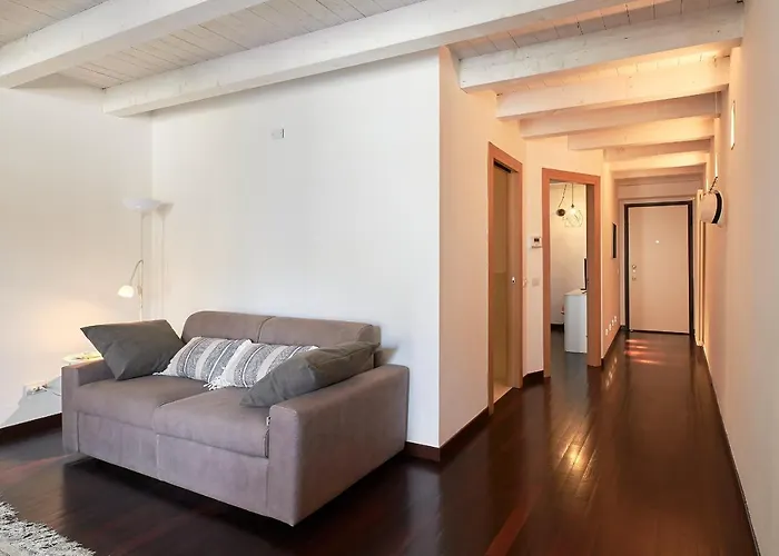 Alexander House - Unbeatable Price! Apartment Bergamo