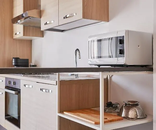 Apartment Alexander House - Unbeatable Price!