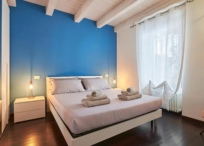 Apartment Alexander House - Unbeatable Price! Bergamo