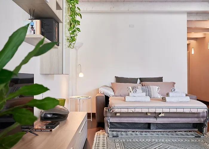 Apartment Alexander House - Unbeatable Price!