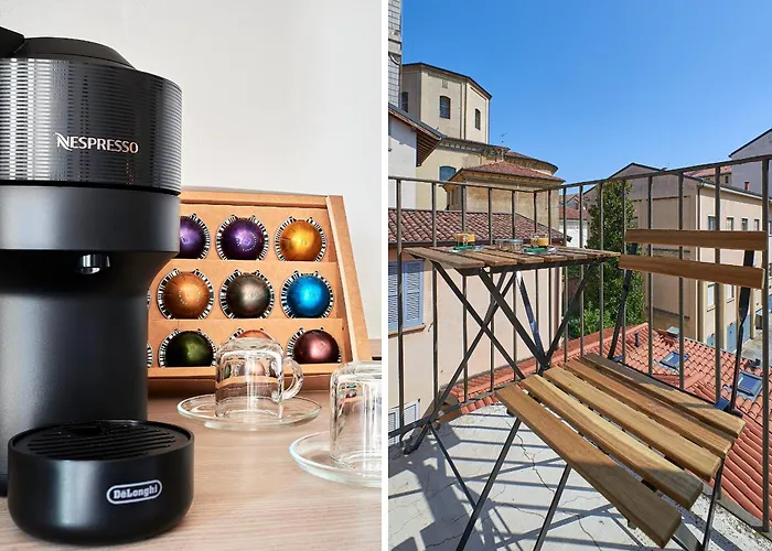 Apartment Alexander House - Unbeatable Price! *