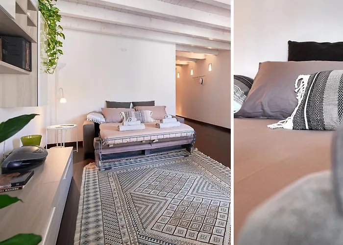 Apartment Alexander House - Unbeatable Price! Bergamo