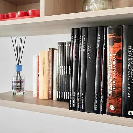 Alexander House - Unbeatable Price! Apartamento Bérgamo