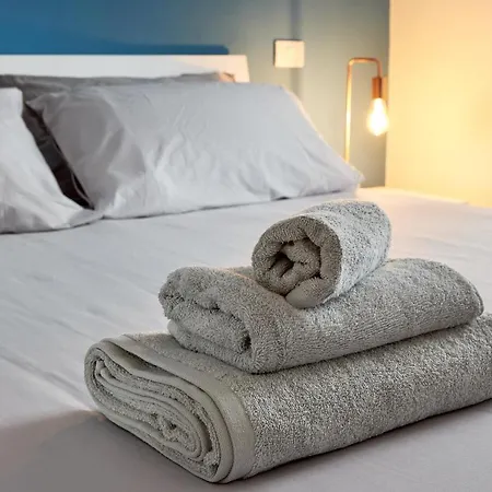 Alexander House - Unbeatable Price! Bérgamo