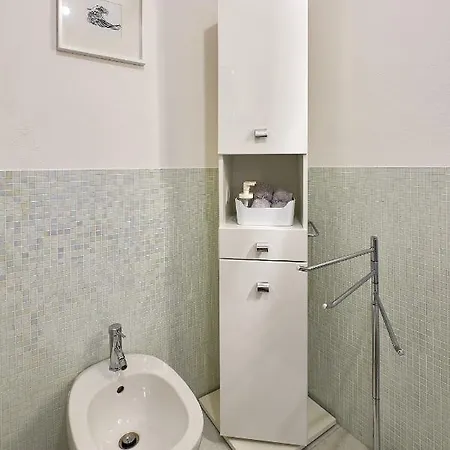 Apartament Alexander House - Bright Flat In Historic Borgo